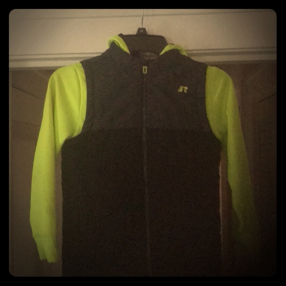 Boys hoodie